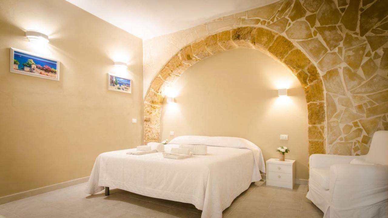 Casa "Il Castello" Apartment Syracuse Ngoại thất bức ảnh