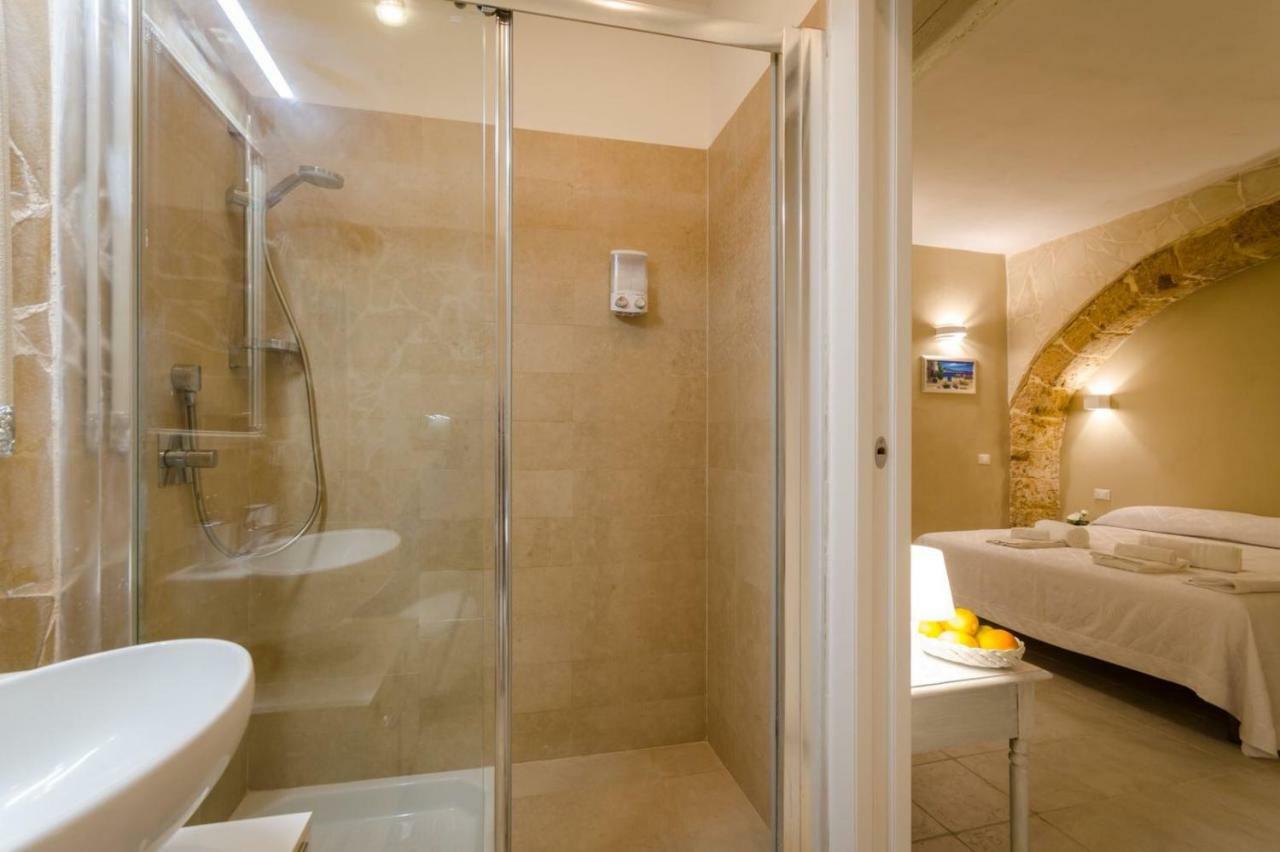 Casa "Il Castello" Apartment Syracuse Ngoại thất bức ảnh