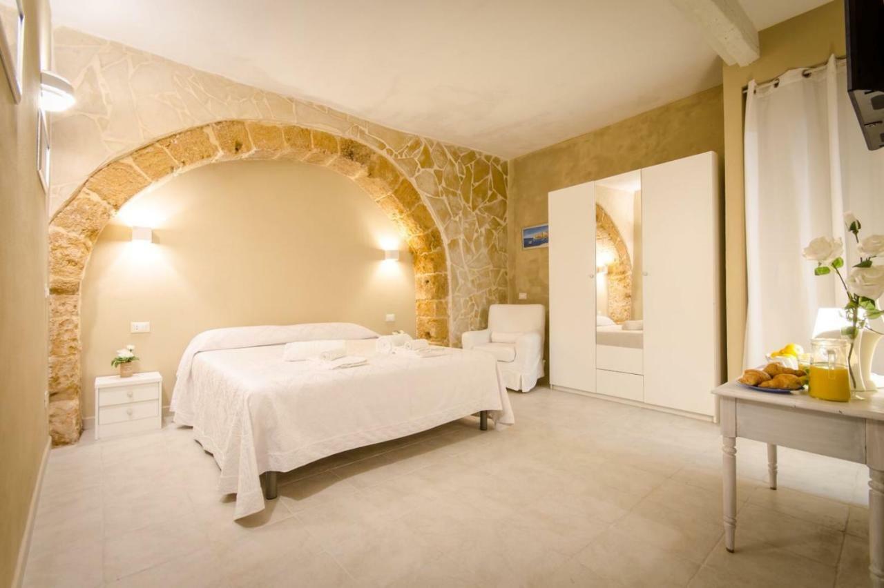 Casa "Il Castello" Apartment Syracuse Ngoại thất bức ảnh