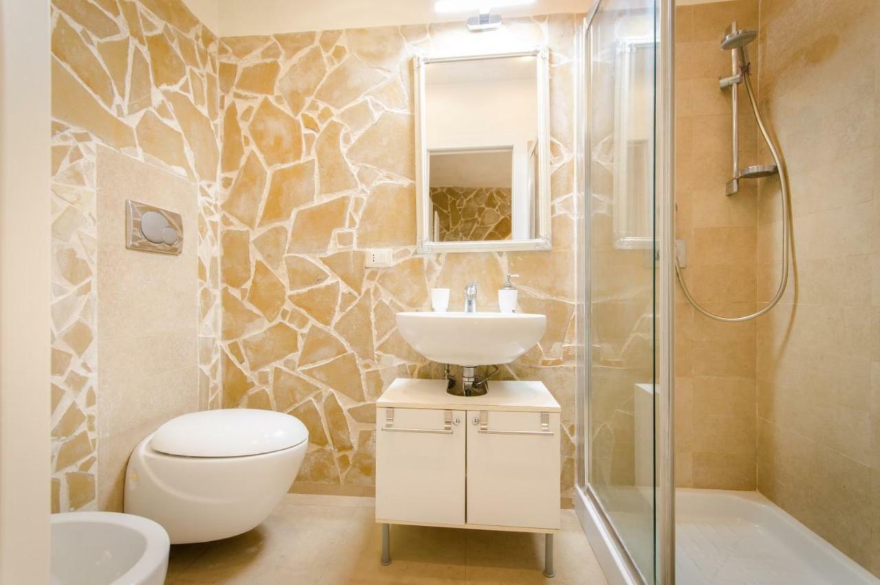 Casa "Il Castello" Apartment Syracuse Ngoại thất bức ảnh